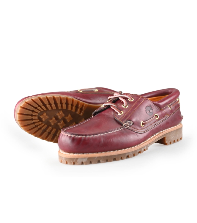 Timberland Schnürstiefel