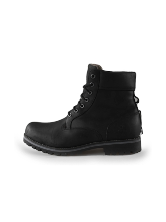 Timberland Schnürstiefel Schwarz 235685