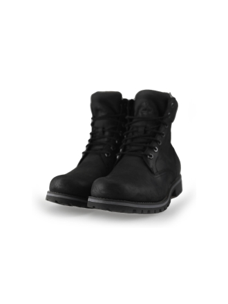 Timberland Schnürstiefel Schwarz 235685