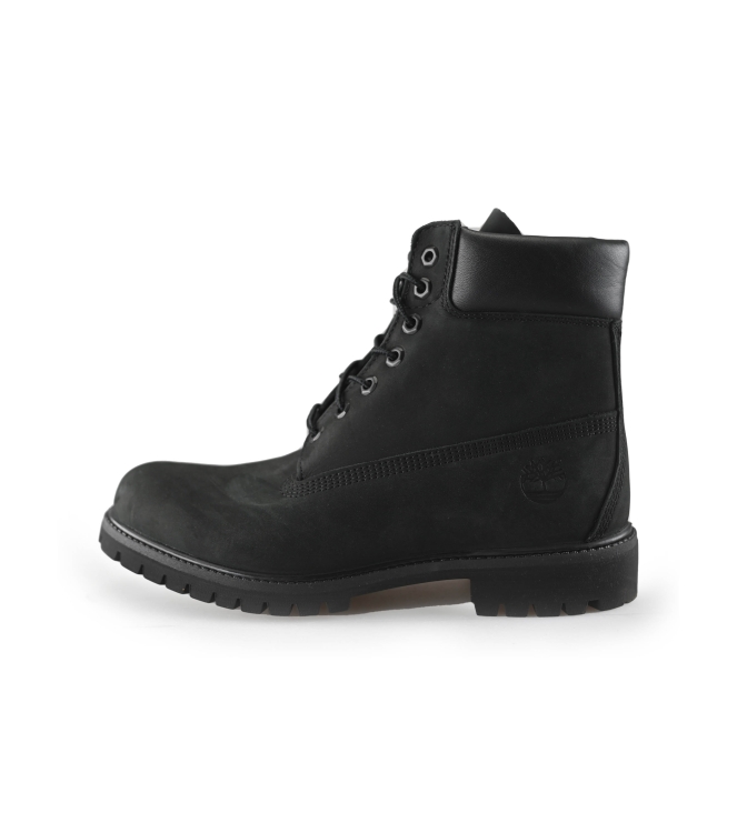 Timberland Schnürstiefel