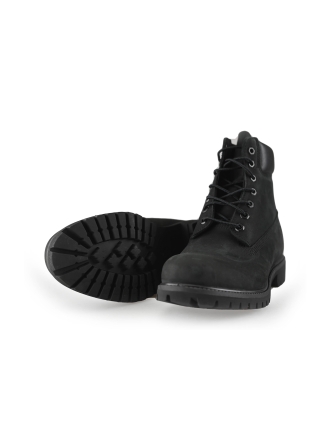 Timberland Schnürstiefel