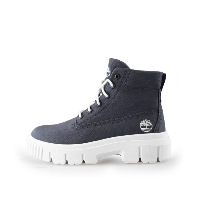 Timberland Schnürstiefel