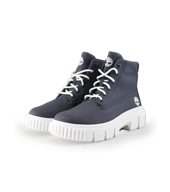 Timberland Schnürstiefel