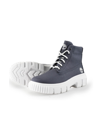 Timberland Schnürstiefel