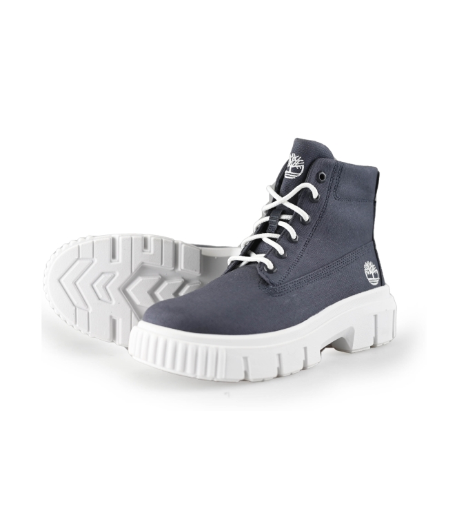 Timberland Schnürstiefel