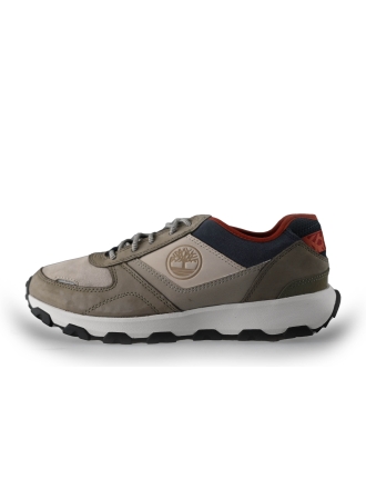 Timberland Schnürstiefel