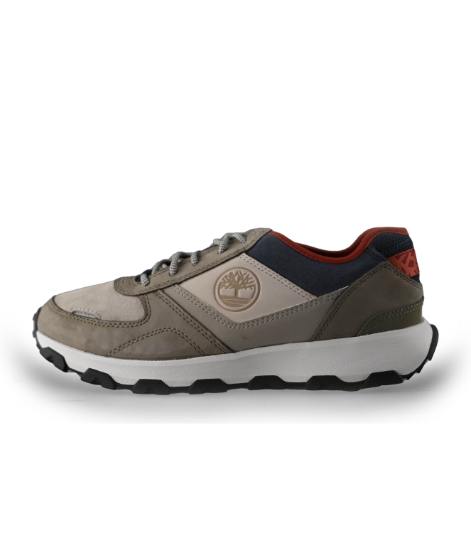 Timberland Schnürstiefel