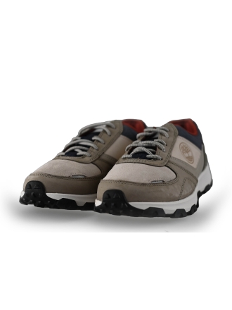 Timberland Schnürstiefel
