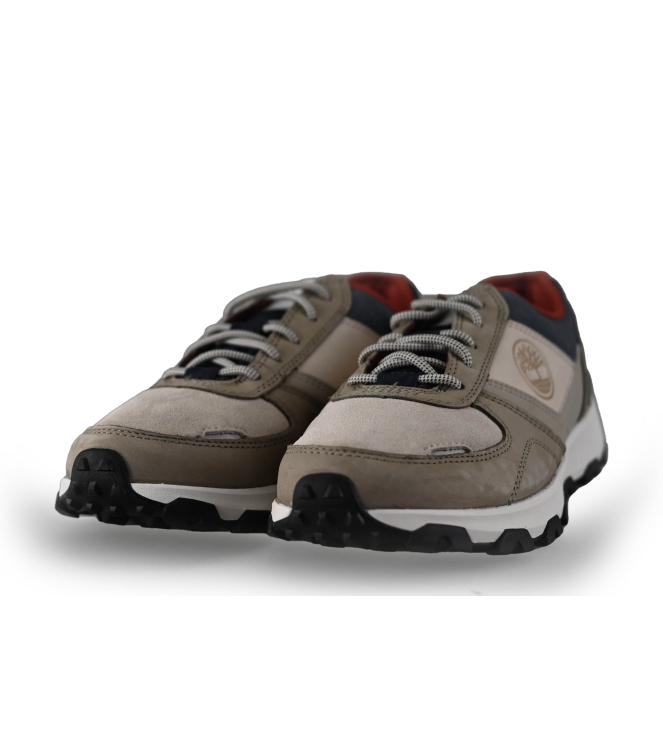 Timberland Schnürstiefel