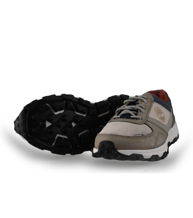 Timberland Schnürstiefel