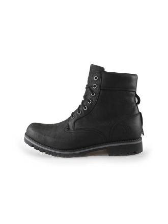 Timberland Schnürstiefel