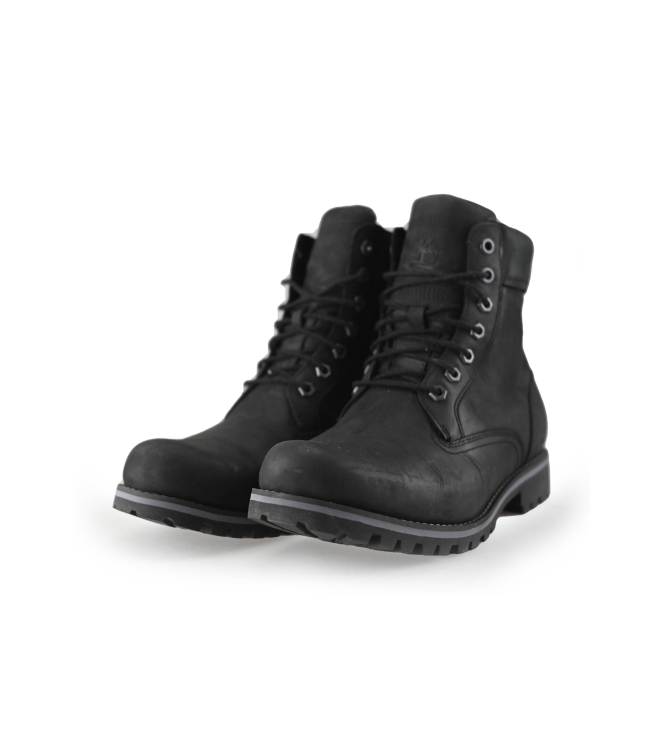 Timberland Schnürstiefel