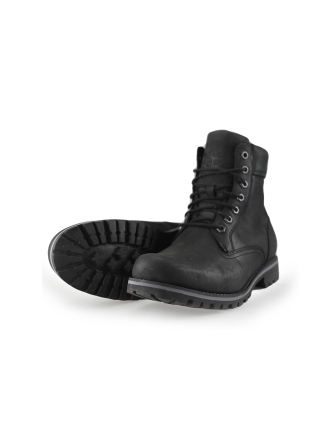 Timberland Schnürstiefel