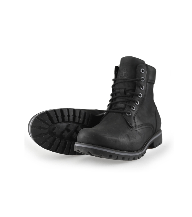 Timberland Schnürstiefel