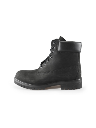 Timberland Schnürstiefel Schwarz 235750