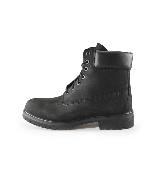 Timberland Schnürstiefel