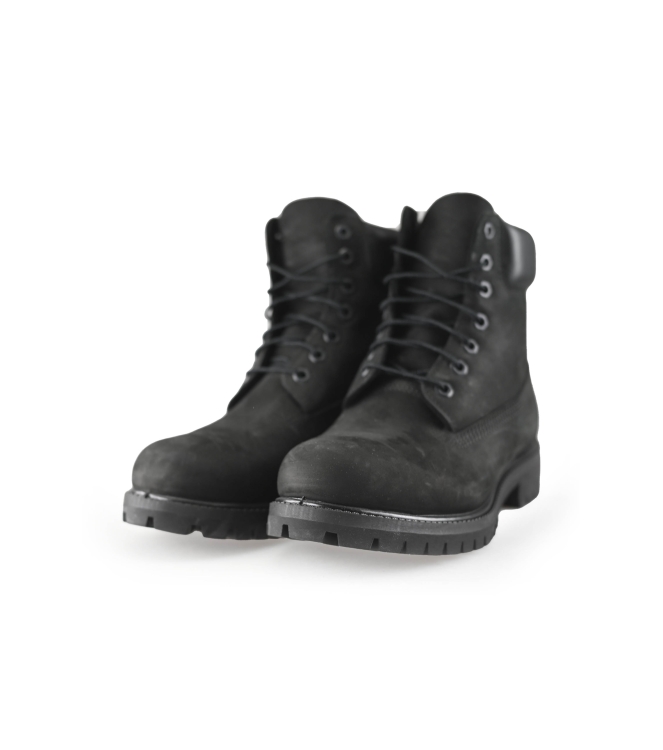 Timberland Schnürstiefel