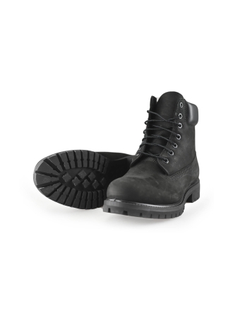 Timberland Schnürstiefel