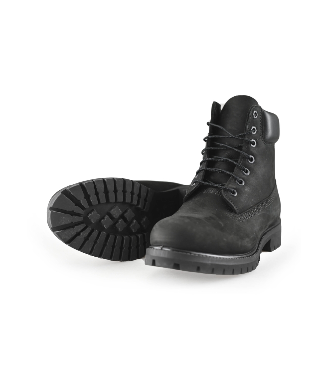 Timberland Schnürstiefel