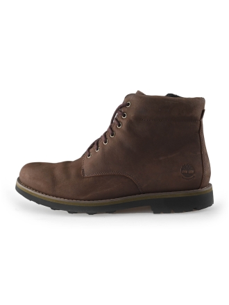 Timberland Schnürstiefel