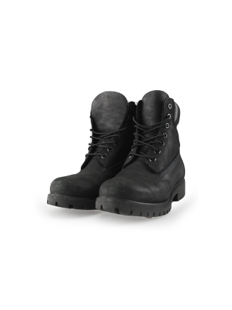 Timberland Schnürstiefel