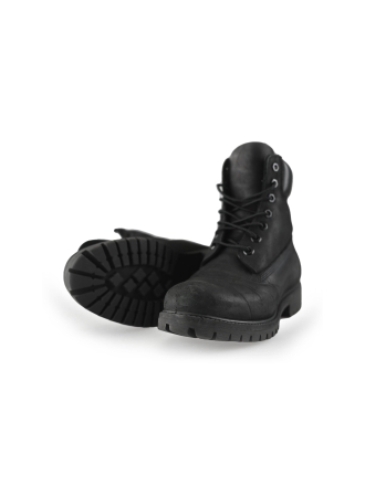 Timberland Schnürstiefel