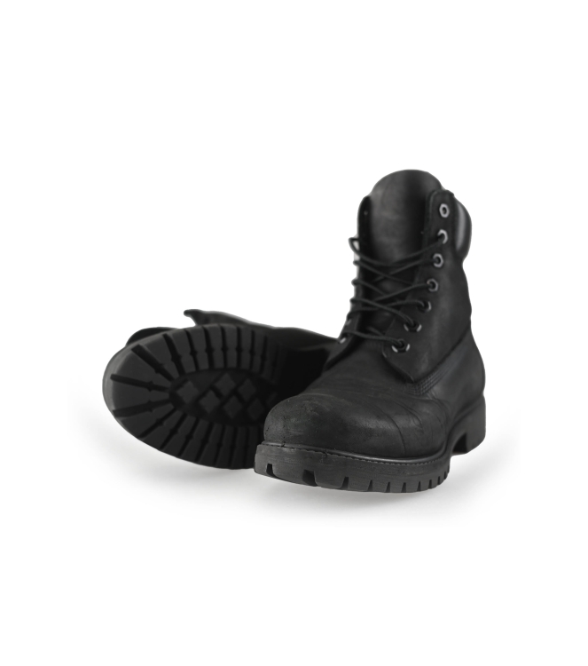 Timberland Schnürstiefel