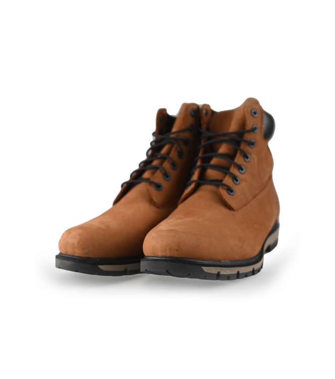 Timberland Schnürstiefel