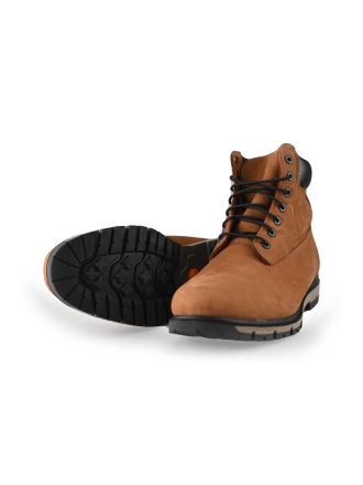 Timberland Schnürstiefel