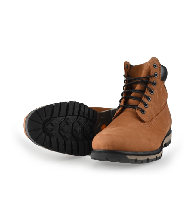 Timberland Schnürstiefel