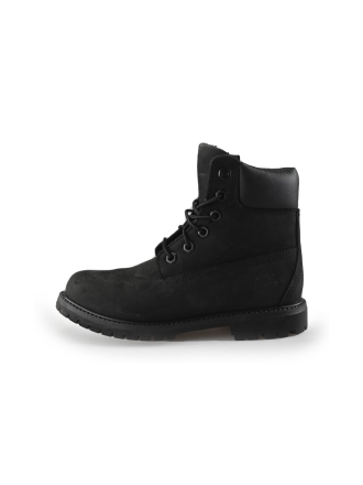 Timberland Schnürstiefel Schwarz 235778