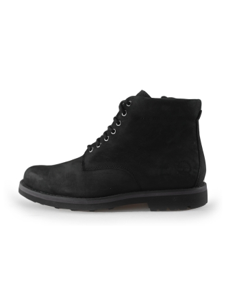 Timberland Schnürstiefel Schwarz 235779