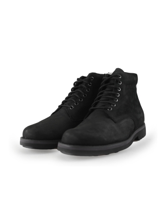 Timberland Schnürstiefel Schwarz 235779
