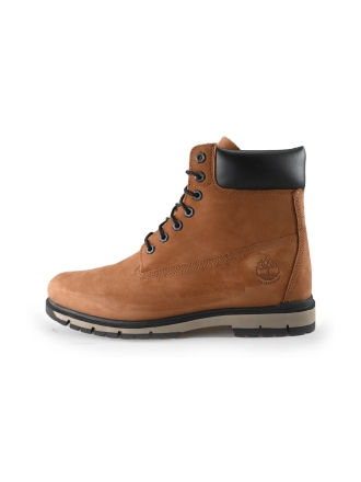 Timberland Schnürstiefel