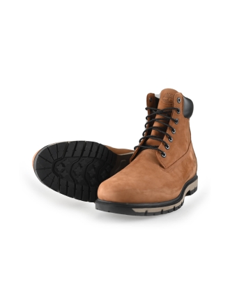 Timberland Schnürstiefel