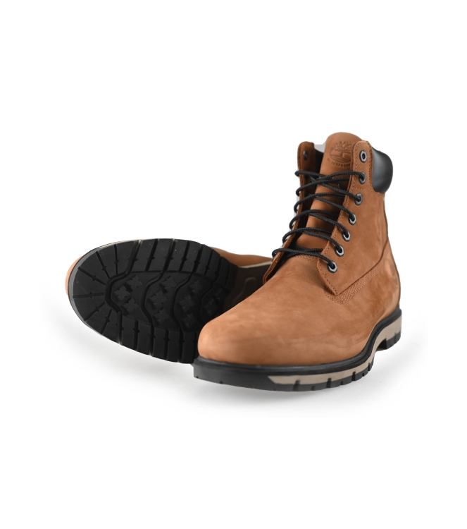 Timberland Schnürstiefel