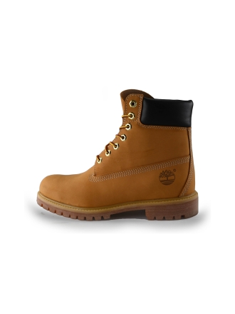 Timberland Schnürstiefel