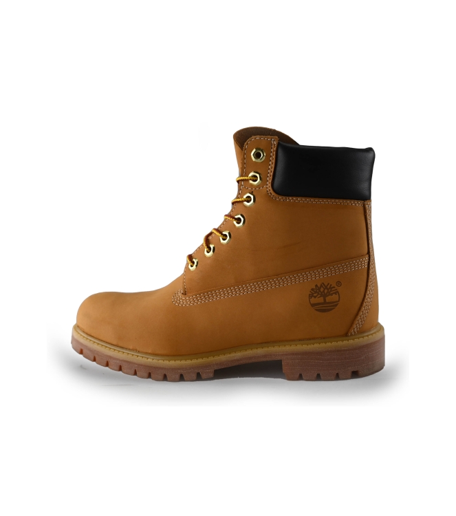 Timberland Schnürstiefel