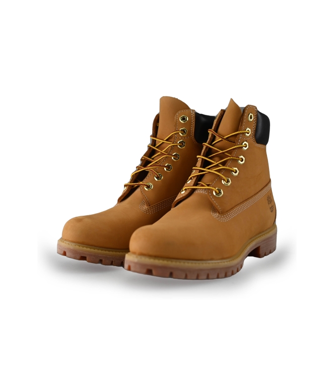 Timberland Schnürstiefel
