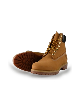 Timberland Schnürstiefel