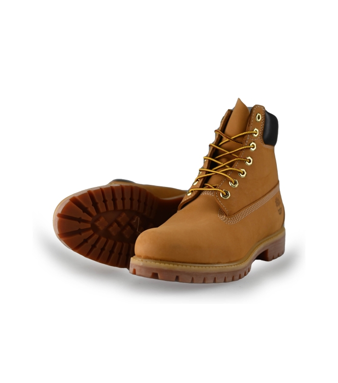 Timberland Schnürstiefel