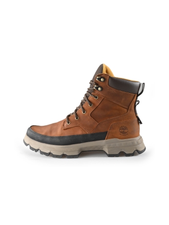 Timberland Schnürstiefel