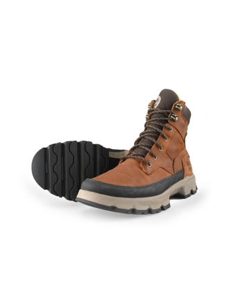 Timberland Schnürstiefel