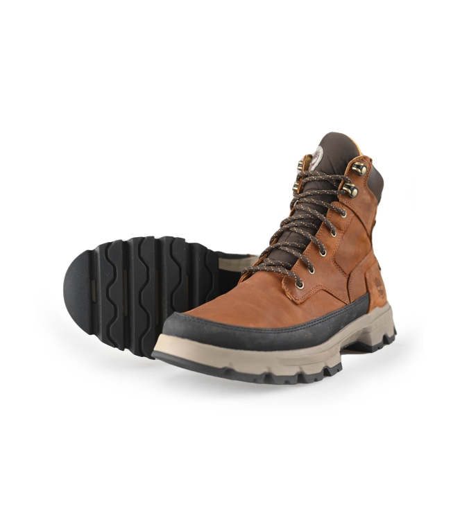 Timberland Schnürstiefel