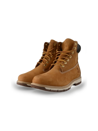Timberland Schnürstiefel