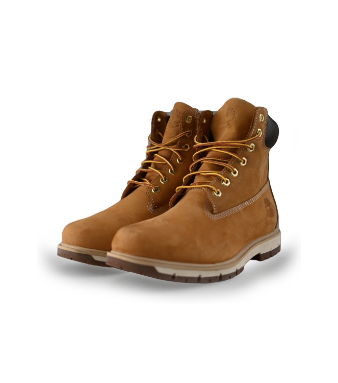 Timberland Schnürstiefel