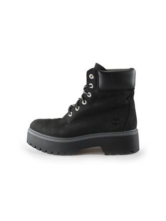 Timberland Schnürstiefel Schwarz 235832