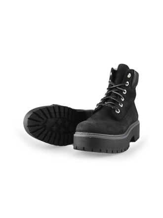 Timberland Schnürstiefel