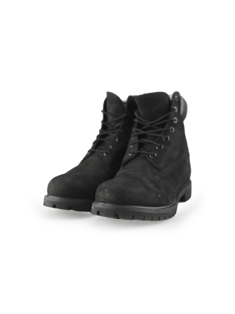 Timberland Schnürstiefel Schwarz 235844