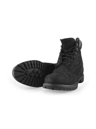 Timberland Schnürstiefel